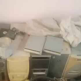 kampyuter компьютер