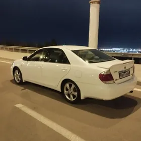 Toyota Camry 2002
