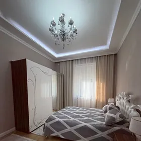 центр выс потолки 3 ком