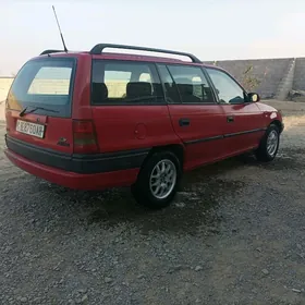 Opel Astra 1996