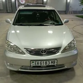 Toyota Camry 2005