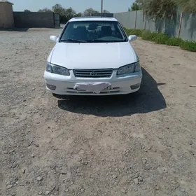Toyota Camry 1997