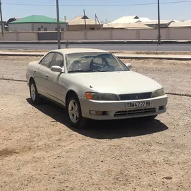 Toyota Mark II 1994