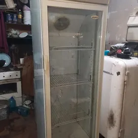 Холодильник holodilnik витрина