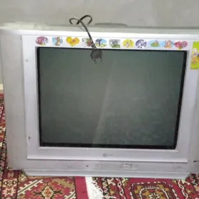 LG TELEWIZOR