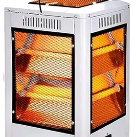 IN̈ KÖP GÖZLY TOK PEÇKA 10 GÖZ