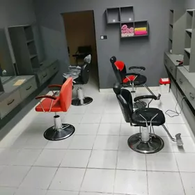 parehmaher oglan gerek