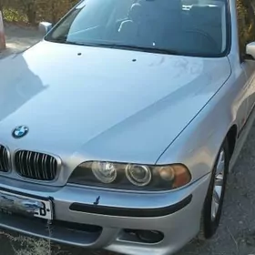 BMW 530 2003