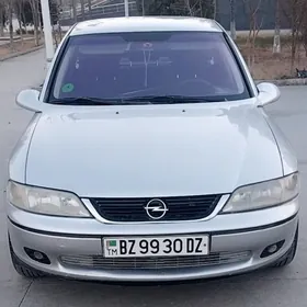 Opel Vectra 2000