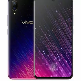 Vivo X23