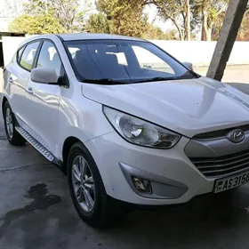 Hyundai Tucson 2012