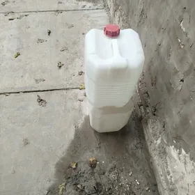 Arassa 20 litrlik kanystr