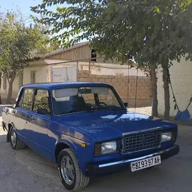 Lada 2107 1999