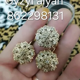 Gyzyl alyan