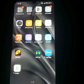 Redmi 13C 4+2/128 gb