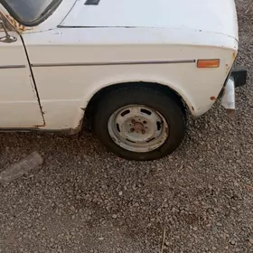 Lada 2106 1996