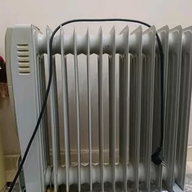 pecka обогреватель