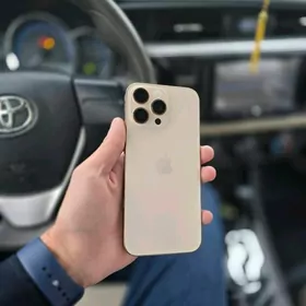 iphone 16 Pro Max 256GB 93%