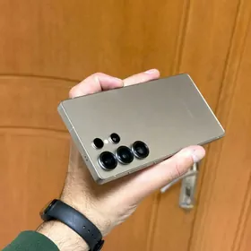 Samsung S25 Ultra 12/256GB