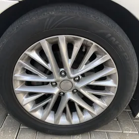 teker obmen aýak diska