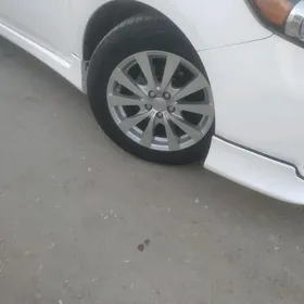 Karolla diska teker 16 lyk