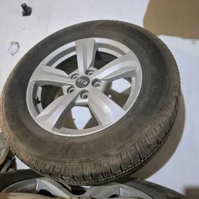 kia sorento 17 diska