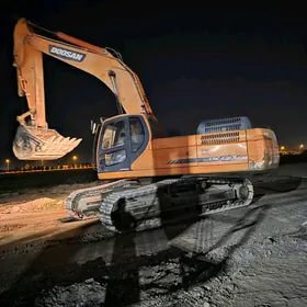 Caterpillar Excavator 2015