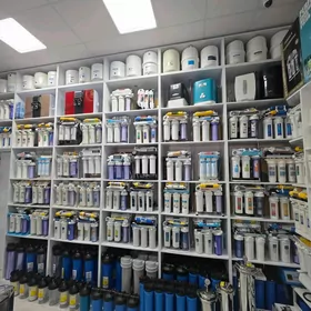 Suw filter hyzmaty mugut