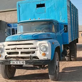 Zil 130 1987
