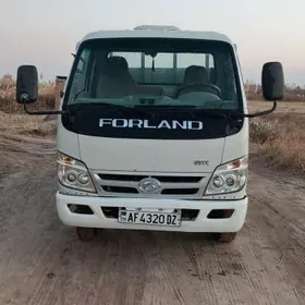 Forland H2 2011