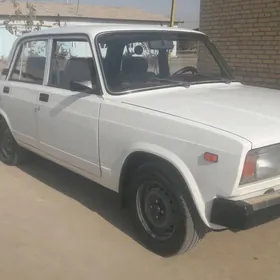 Lada 2107 1998