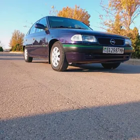 Opel Astra 1995