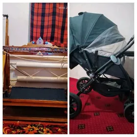 Tokly sallançak bn kolýaska