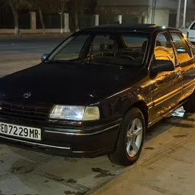 Opel Vectra 1992