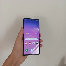Samsung S10 lite