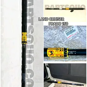 amortizator bagaj PRADO 150lik