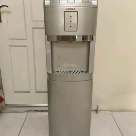 Кулеры Акира