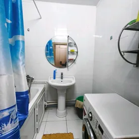 Аренда 1 комната Мир 7/3