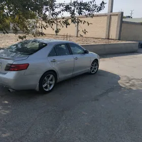 Toyota Camry 2009