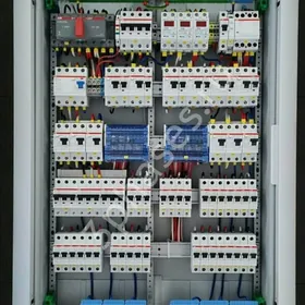 Ищу работу электрика.