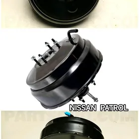 вакум тормозной NISSAN PATROL