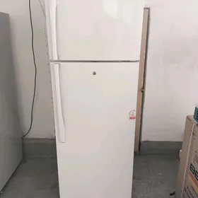 LG холодильник