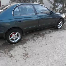 Toyota Corona 1993