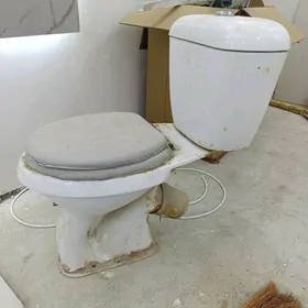 unitaz  унитаз