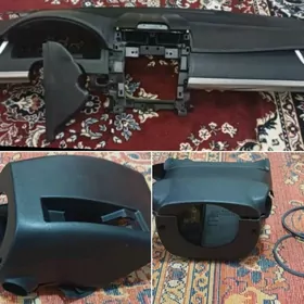 Palta Camry Torpeda Panel