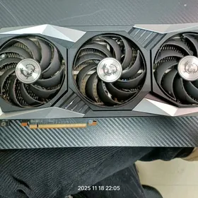 RX6800XT 16GB