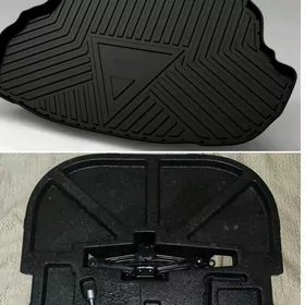 Palta Camry bagaj komplekt