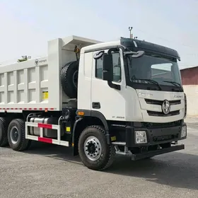 Foton ETX 2025