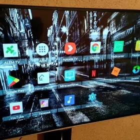 tv android 50lik