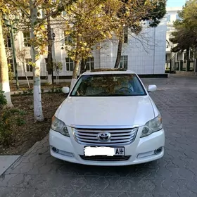 Toyota Avalon 2008